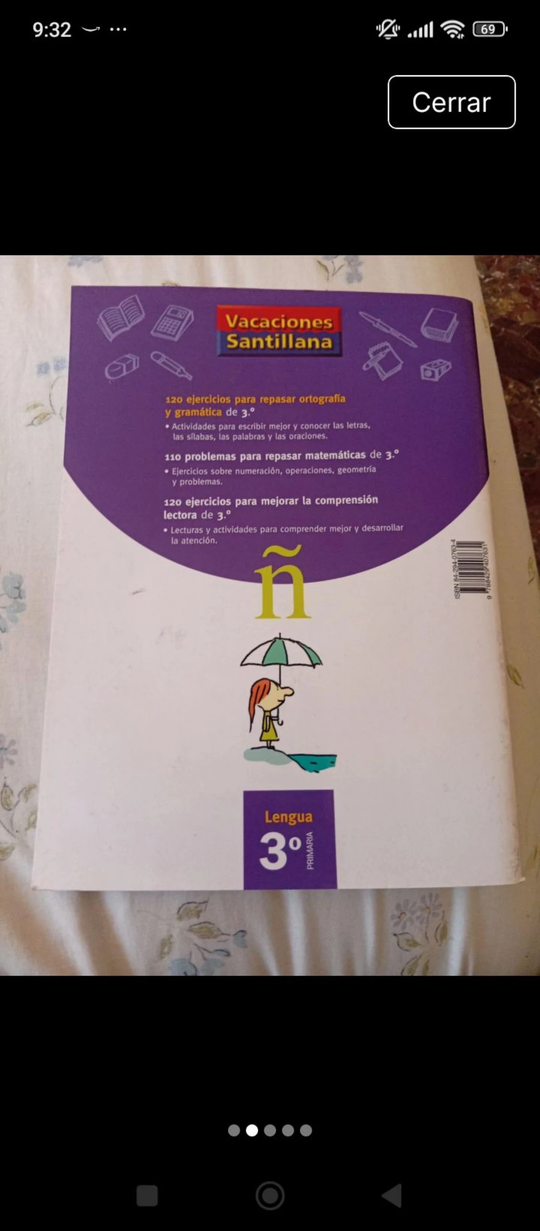 Livro de férias – photo 2